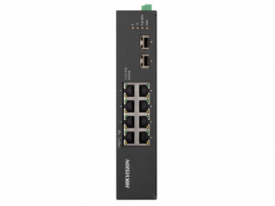 DS-2CD2T43G2-4I (6mm) ip камера Hikvision